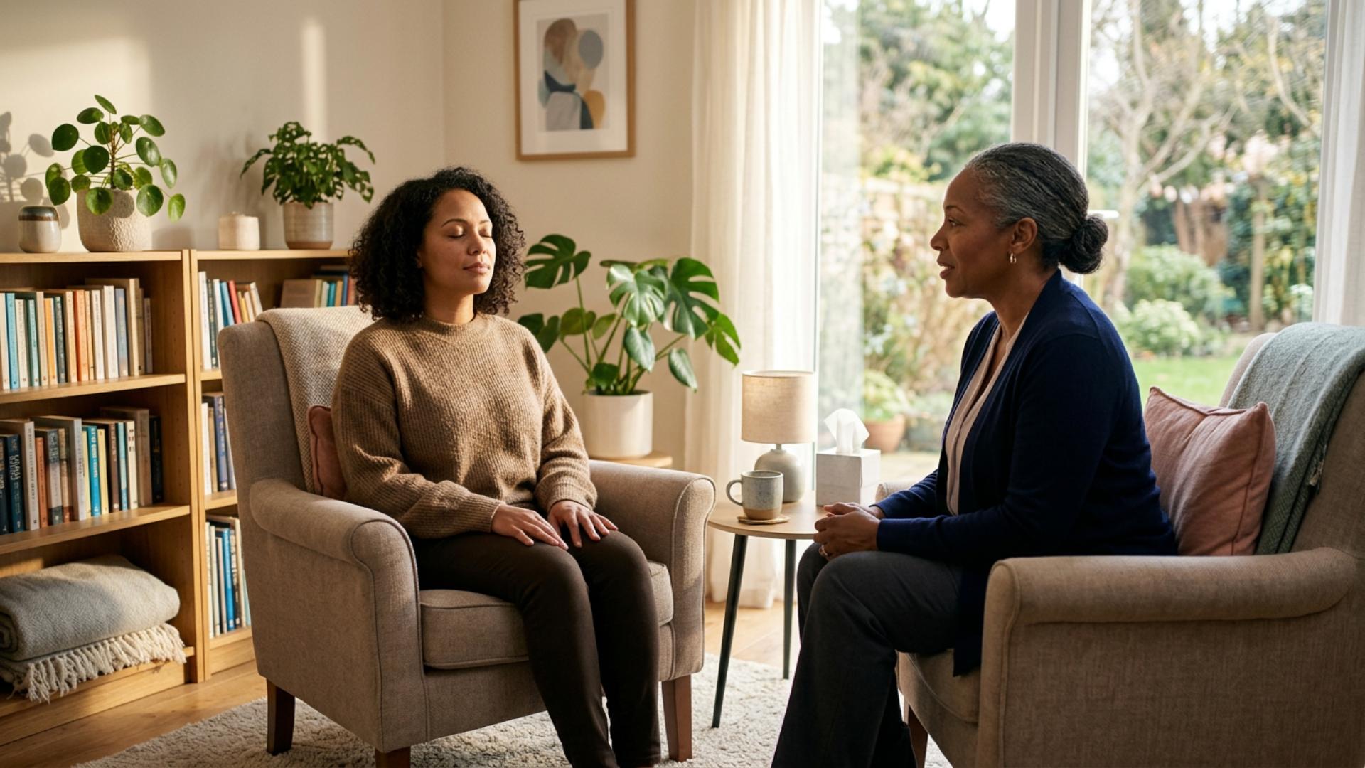 What Is Trauma-Informed Care in Treatment Settings